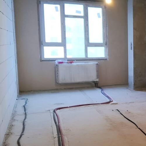 Студия пос. Парголово, улица Архитектора Белова, 6к1