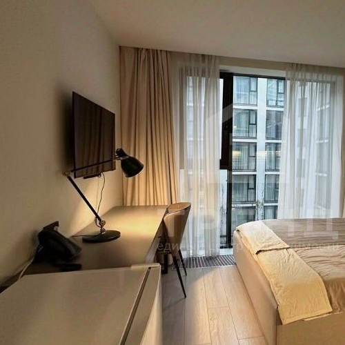 Студия Херсонская улица, 43/12