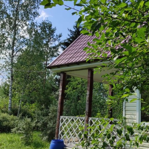 Коттедж/дом Мшинская садоводческий массив, Рассвет-2 СНТ,  д. 8