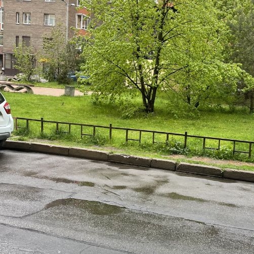 3-комн квартира улица Сикейроса, 3К1