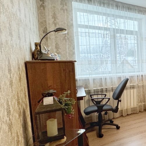 Коттедж/дом Ржевка № 1 СНТ, улица Морозовская