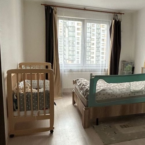 2-комн квартира улица Богословская, 4к1