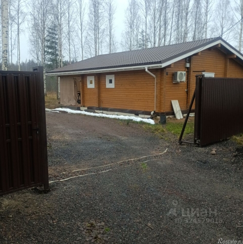 Коттедж/дом Удальцово, улица 1-й Квартал,  д. 24