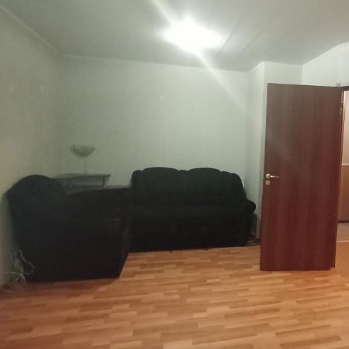 1-комн квартира пос. Тельмана, 16