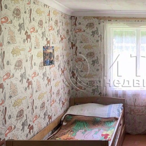 Коттедж/дом д. Рахковичи, 46