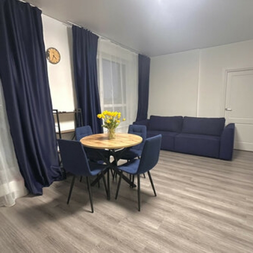 2-комн квартира Обуховской обороны пр-кт,  д. 38