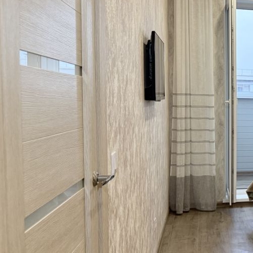 1-комн квартира Петергоф, улица Парковая, 14к4