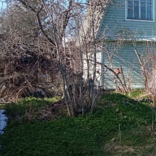 Коттедж/дом Волхов, Южное СНТ, 27-я линия,  д. 441