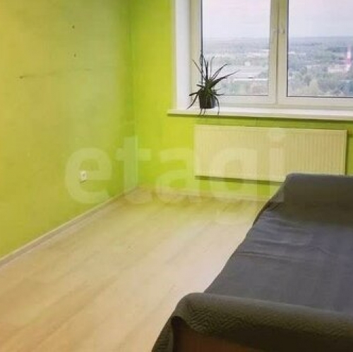 2-комн квартира Мурино г, Новая ул,  д. 19