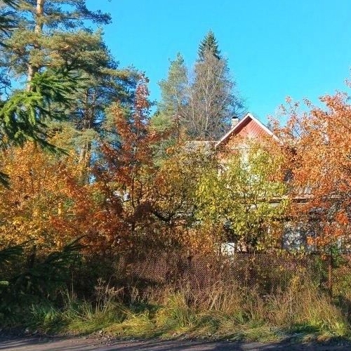 Коттедж/дом Рощино пгт, переулок Безымянный, 3