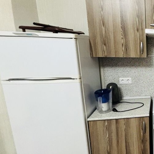 Студия проспект Маршала Блюхера, 9к3