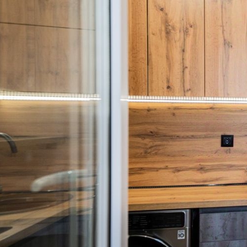 Студия Мурино, проспект Ручьевский, 15