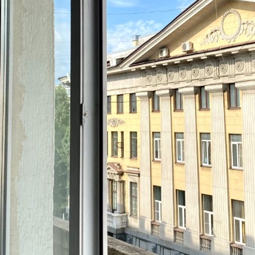 3-комн квартира Каменноостровский проспект, 22