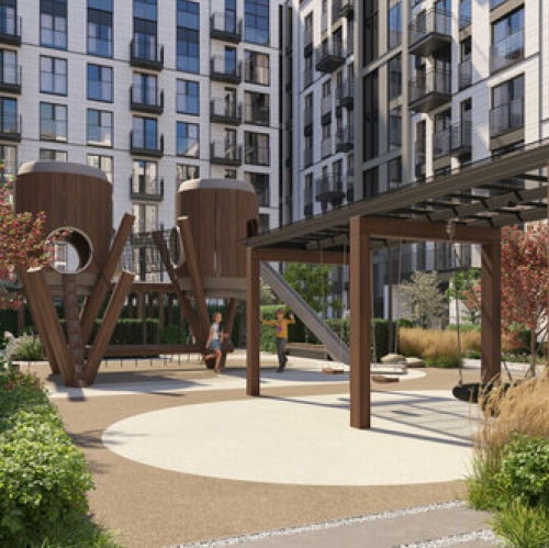 2-комн квартира Кожевенная линия,  д. 1-3 литР