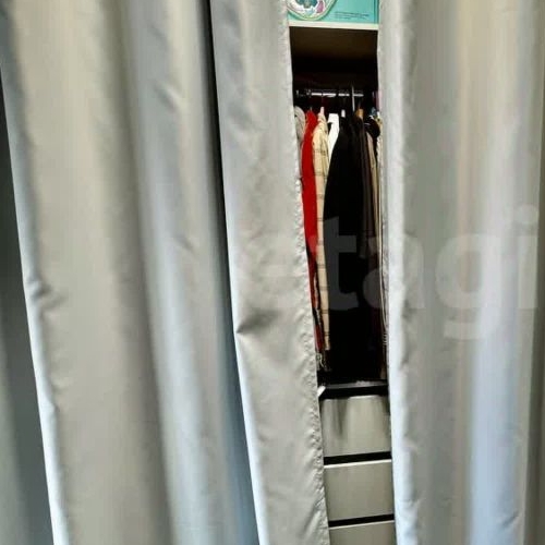 Студия проспект Орлово-Денисовский, 19к1