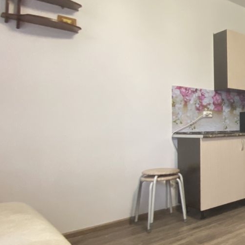 Студия пос. Бугры, бульвар Воронцовский, 5к4