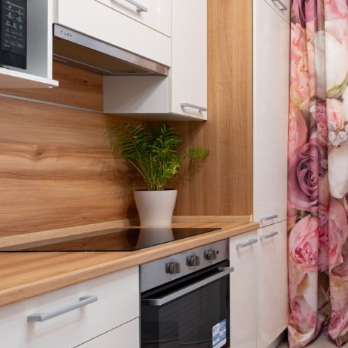 2-комн квартира улица Богословская,  д. 6к2