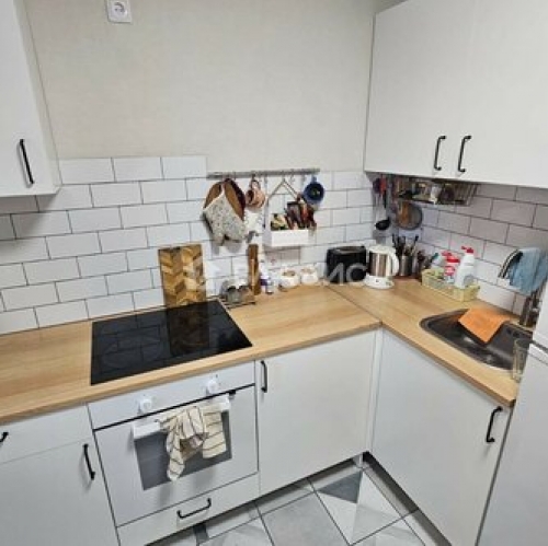 1-комн квартира Мурино, ул Оборонная,  д. 2,  к. 2