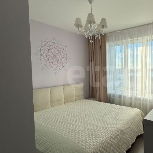 2-комн квартира Октябрьская набережная, 34к2