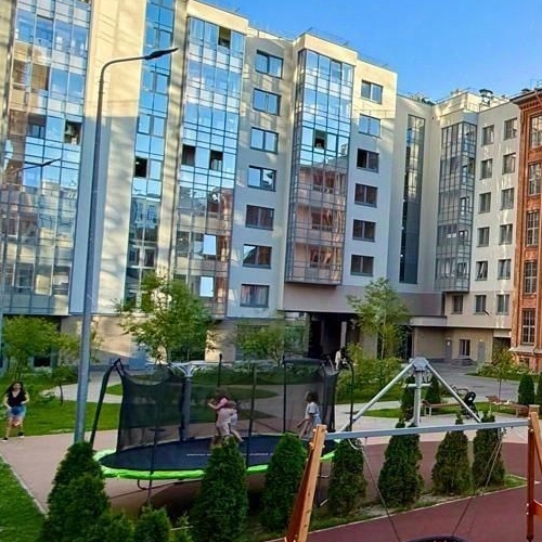 2-комн квартира Большой Сампсониевский проспект, 77