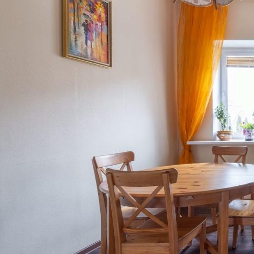 Коттедж/дом Славянская Мыза ЖК, Коммунар