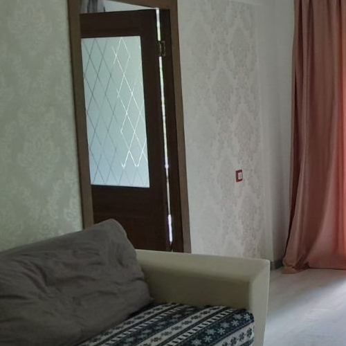 3-комн квартира улица Софьи Ковалевской, 3К3