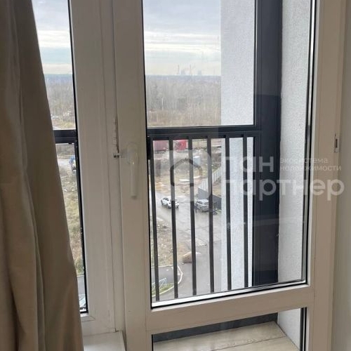 Студия проспект Авиаконструкторов, 69