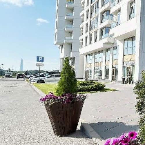 1-комн квартира Ждановская улица, 45