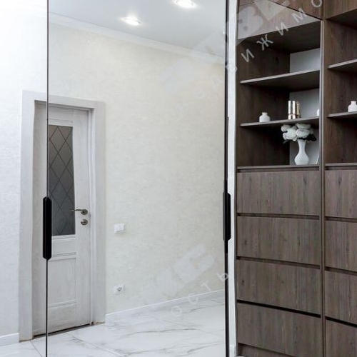 2-комн квартира Бухарестская улица, 110к1