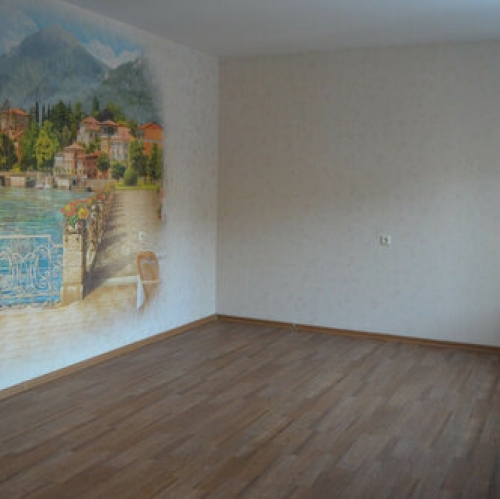 3-комн квартира Комендантский пр-кт,  д. 13,  к. 1