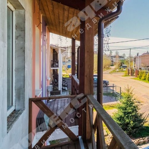 Коттедж/дом д. Владимировка, улица Свободы, 3