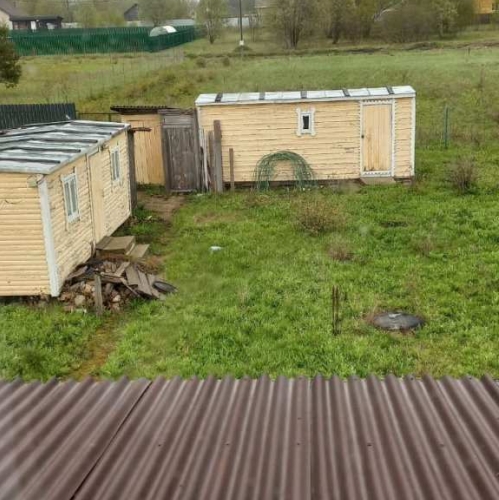 Коттедж/дом Нелаи дер.