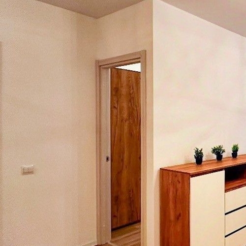 1-комн квартира Новоселье городской поселок, улица Невская, 17к1