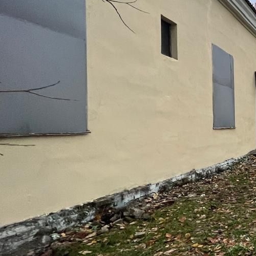 Коттедж/дом Петергоф, Собственный проспект, 84