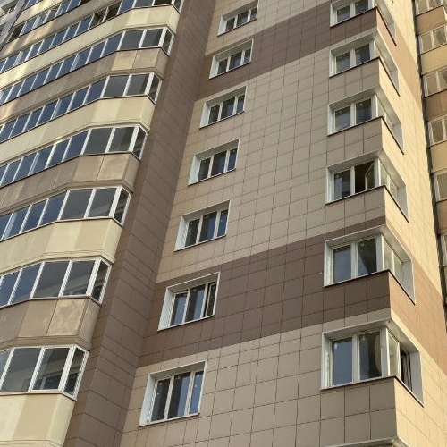 Студия пос. Парголово, Заречная улица, 13к1