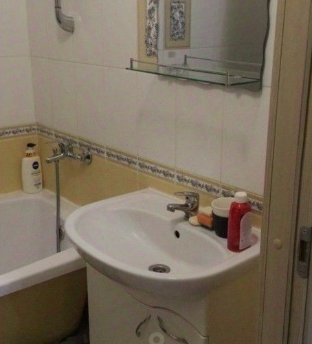 1-комн квартира Мурино, бульвар Менделеева, 9к2