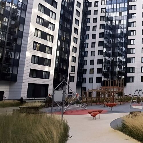 Студия дорога Торфяная, 15к3