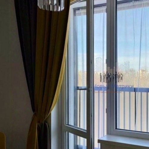 Студия дорога Торфяная, 17к6