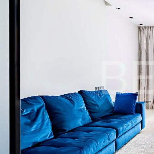 1-комн квартира Ждановская улица, 45