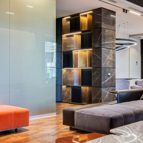 1-комн квартира Вязовая улица, 8