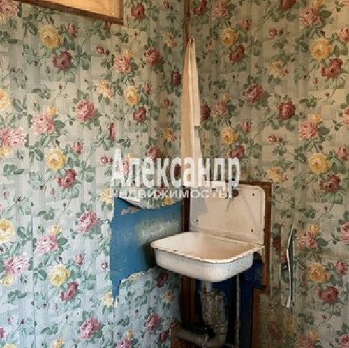 1-комн квартира Плодовое, Центральная улица,  д. 8