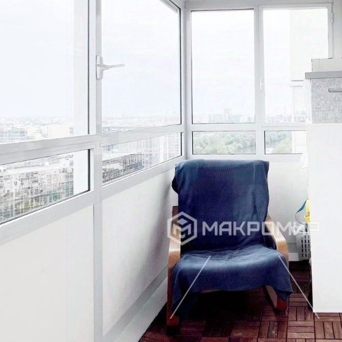 Студия проспект Энергетиков, 9к3