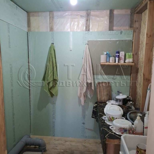 Коттедж/дом Петровская Горка, Центральная ул.