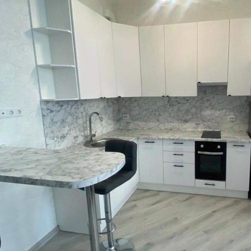 Студия Кудрово г., улица Солнечная, 12