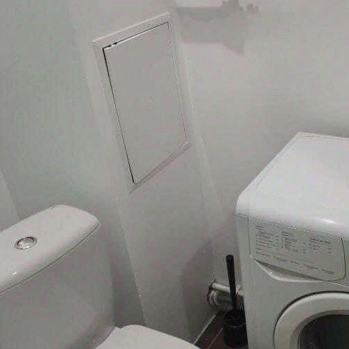 Студия Мурино, бульвар Воронцовский, 17