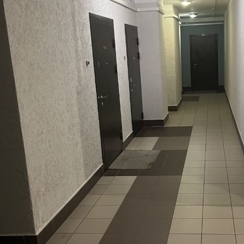 Студия улица Репищева, 10к1