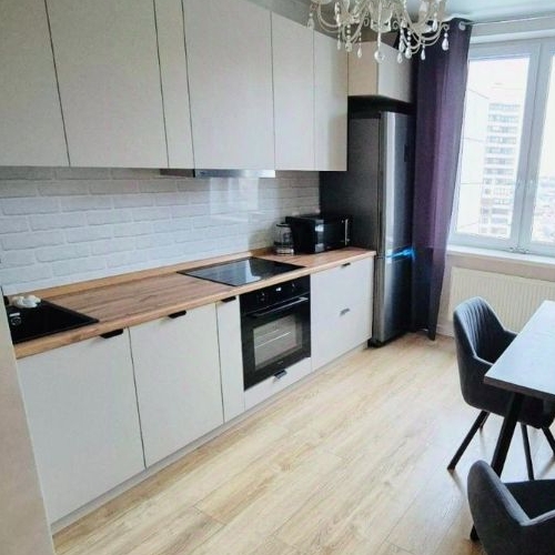 2-комн квартира улица Русановская, 19к1