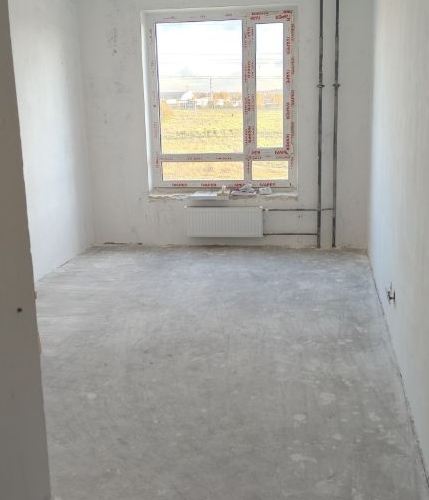 1-комн квартира Колтуши, улица Мира, 9