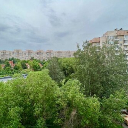 2-комн квартира улица Кораблестроителей,  д. 22 к1