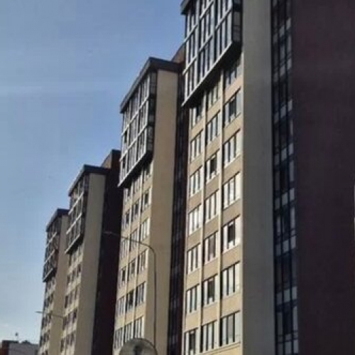 3-комн квартира Генерала Кравченко ул,  д. 8,  к. 1